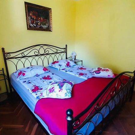 Bovec Holiday House Dış mekan fotoğraf