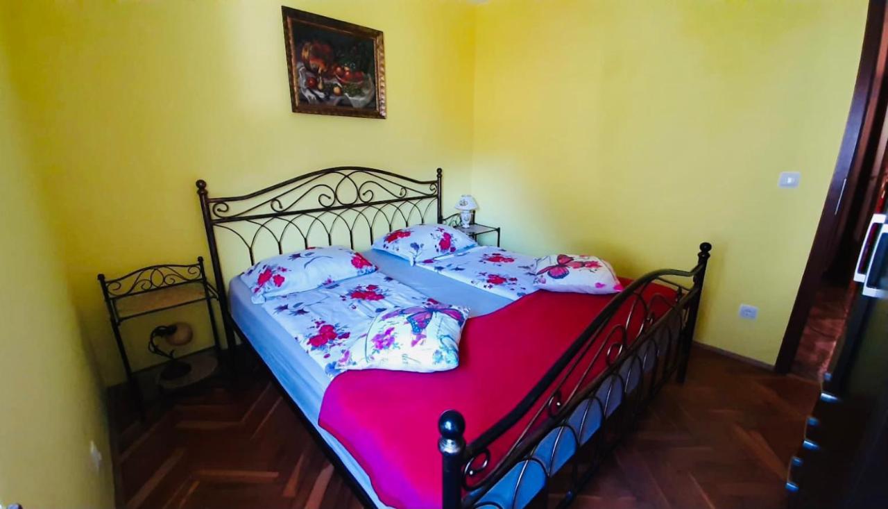 Bovec Holiday House Dış mekan fotoğraf