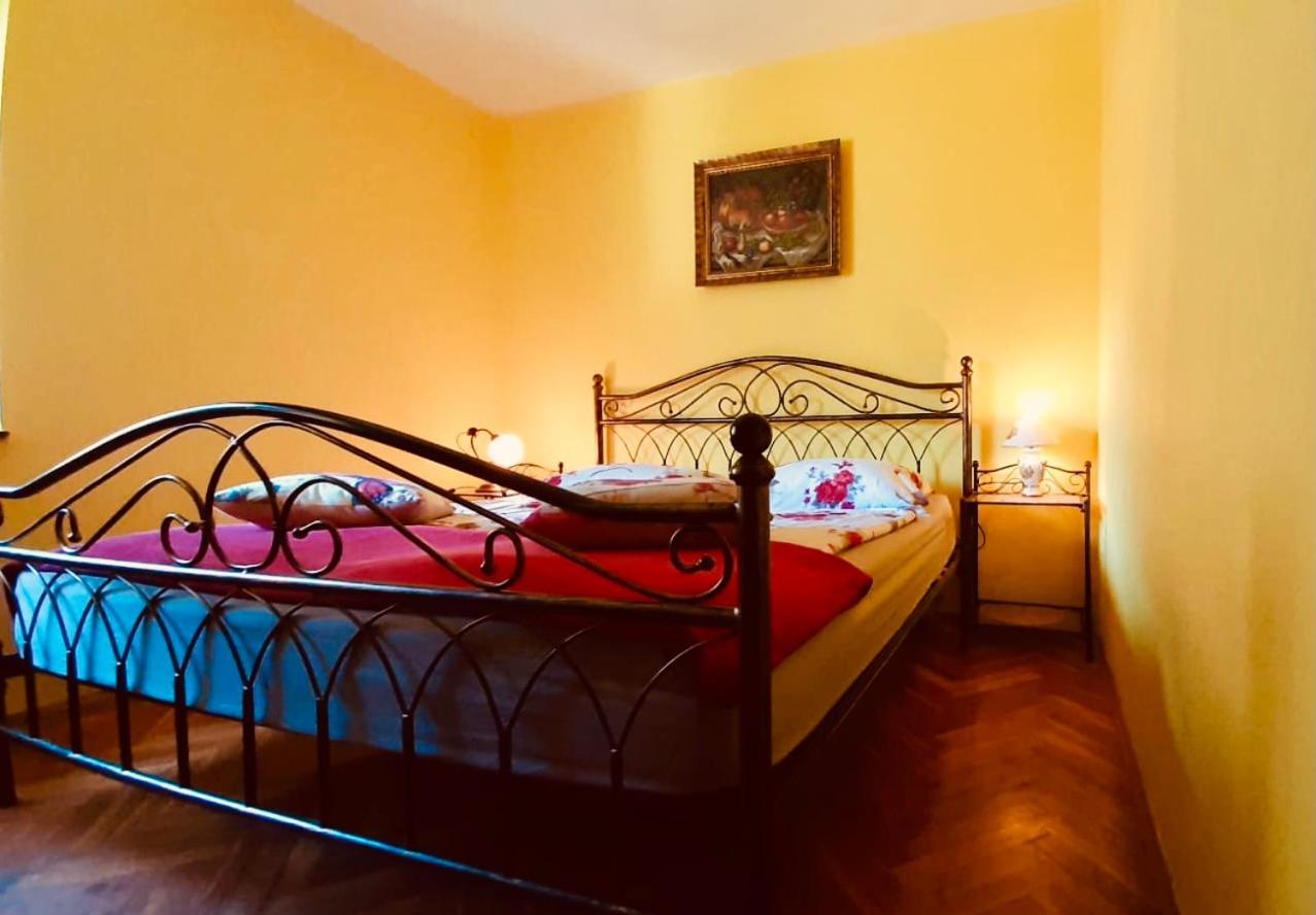Bovec Holiday House Dış mekan fotoğraf