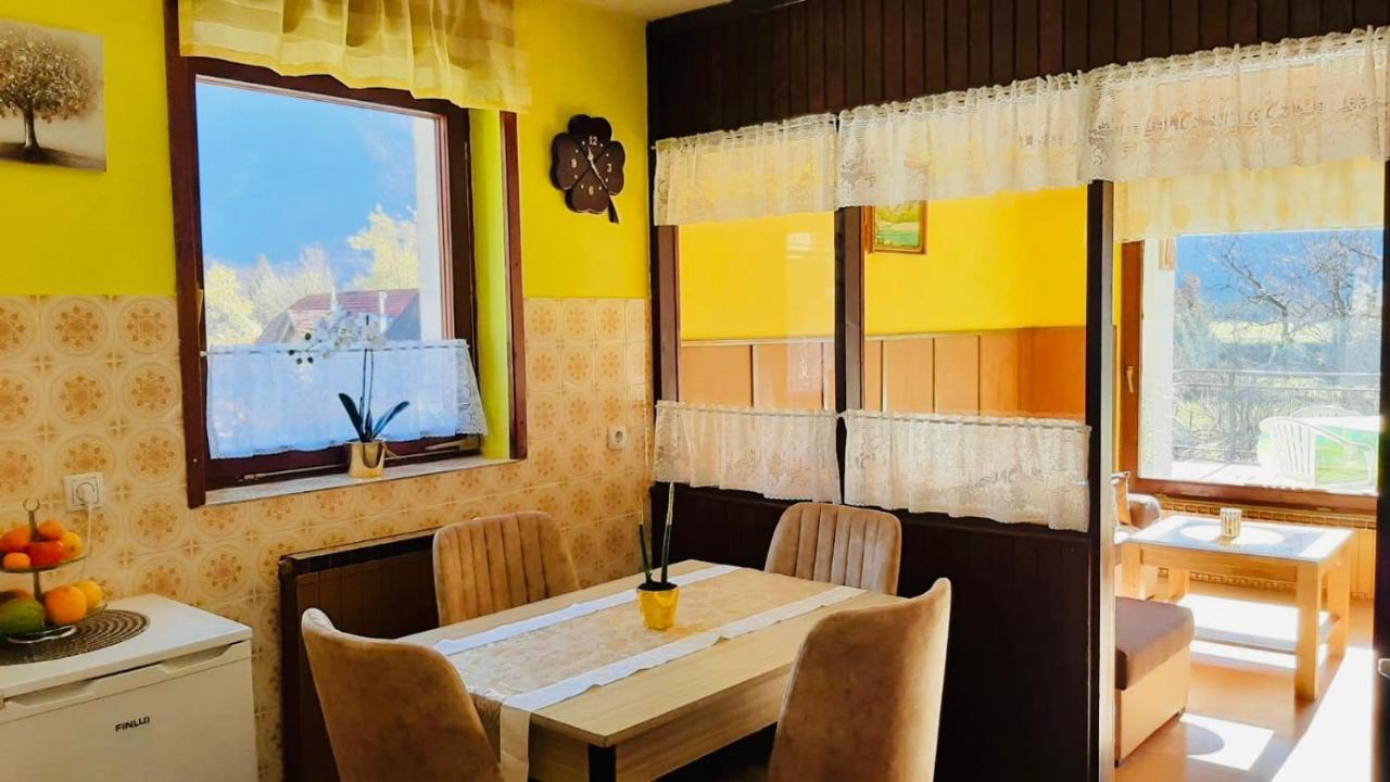 Bovec Holiday House Dış mekan fotoğraf