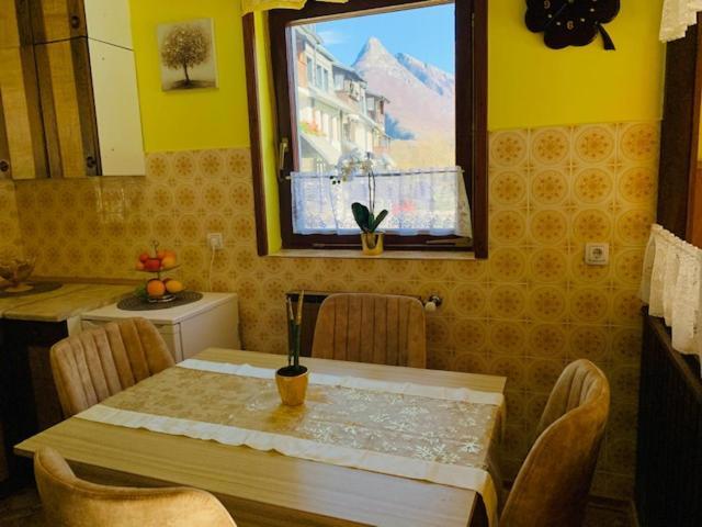 Bovec Holiday House Dış mekan fotoğraf