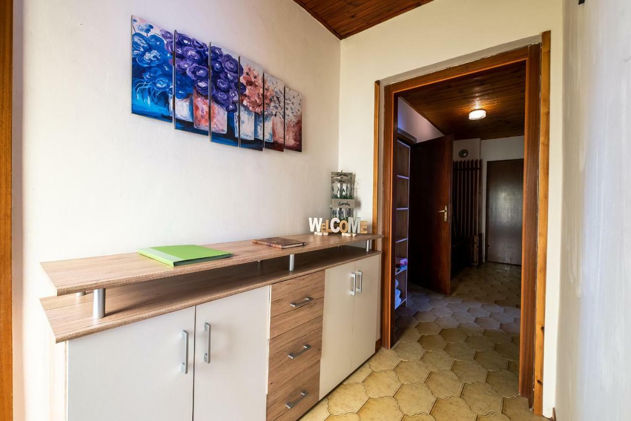 Bovec Holiday House Dış mekan fotoğraf