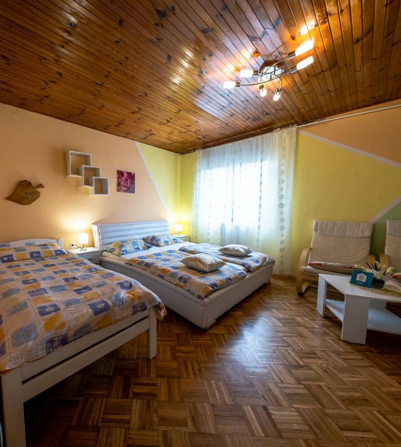 Bovec Holiday House Dış mekan fotoğraf