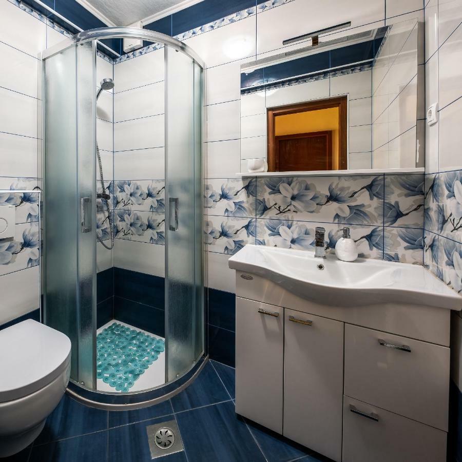 Bovec Holiday House Dış mekan fotoğraf