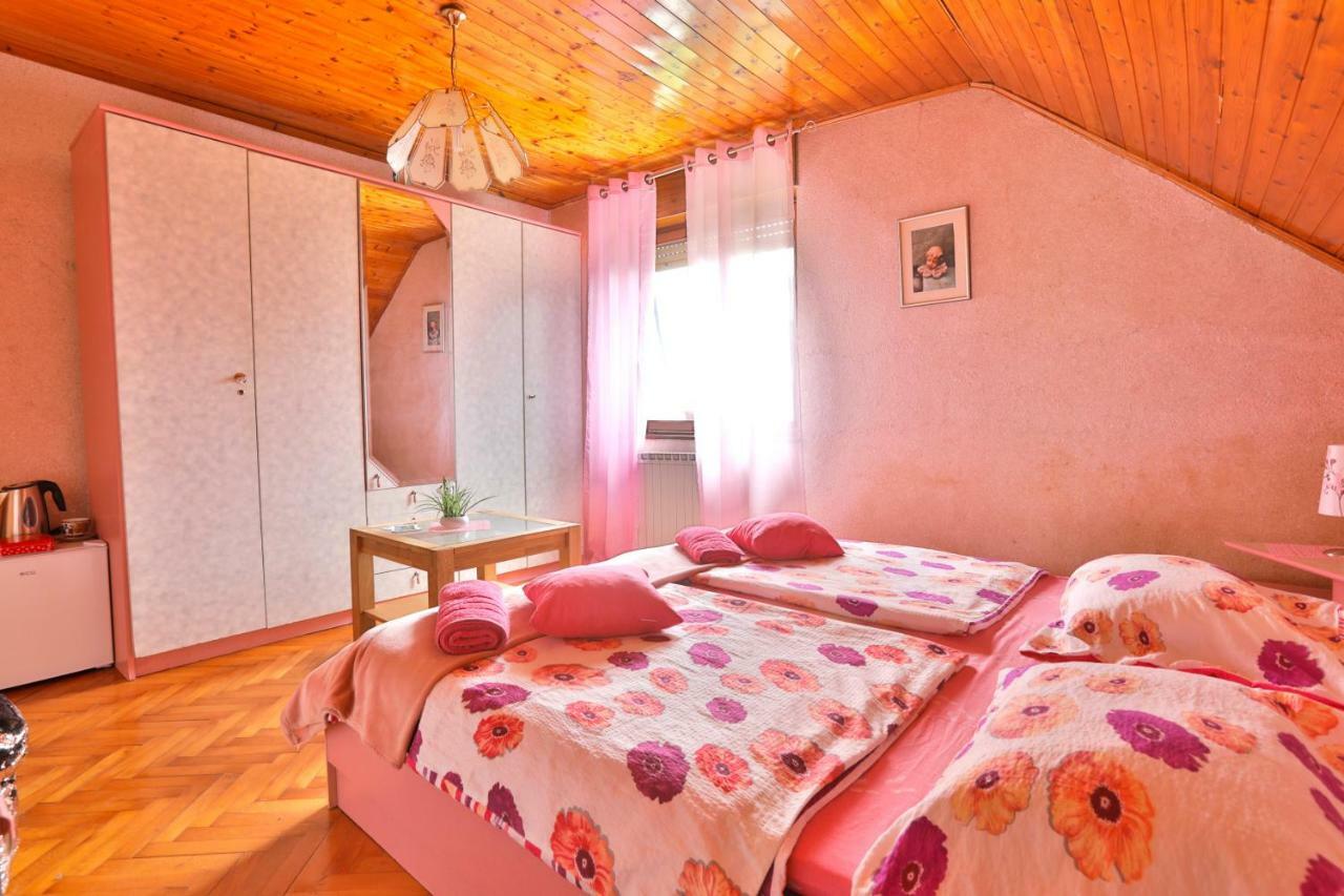 Bovec Holiday House Dış mekan fotoğraf
