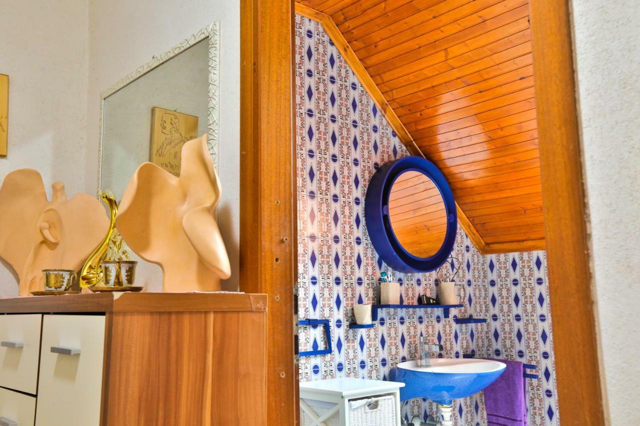Bovec Holiday House Dış mekan fotoğraf