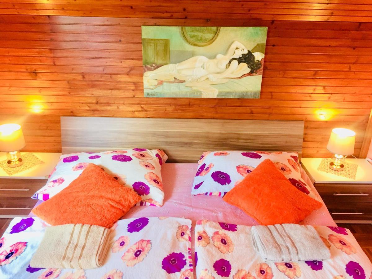 Bovec Holiday House Dış mekan fotoğraf