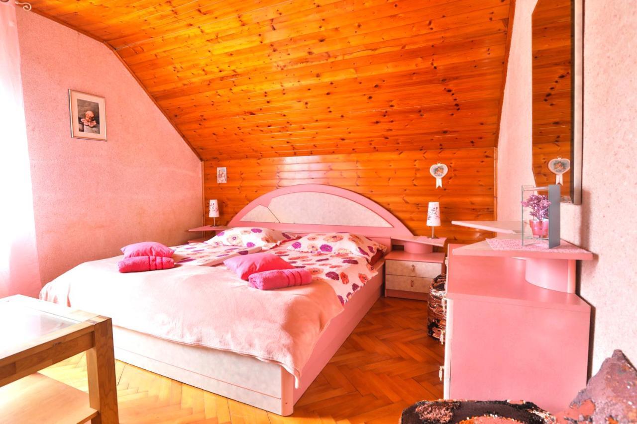 Bovec Holiday House Dış mekan fotoğraf