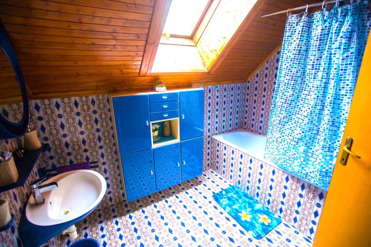 Bovec Holiday House Dış mekan fotoğraf
