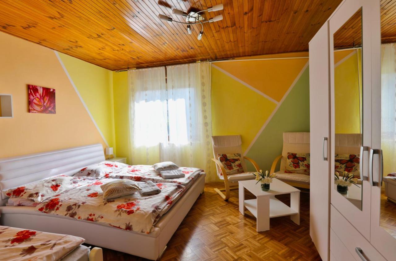 Bovec Holiday House Dış mekan fotoğraf